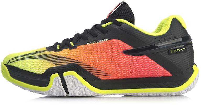 Li-Ning Ground Flying Lite 'Black Red Green' AYTQ025-3 Buy Li-Ning Ground Flying Lite 'Black Red Green' AYTQ025-3