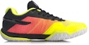 Order Li-Ning Ground Flying Lite 'Hitam Merah Hijau' AYTQ025-3