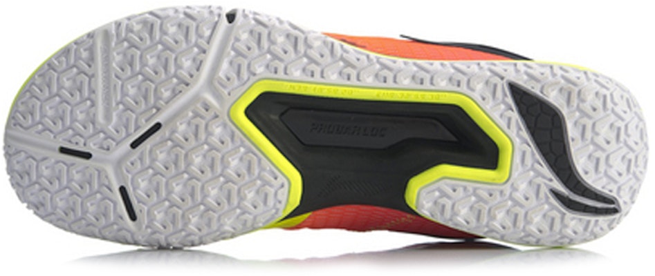 Li-Ning Ground Flying Lite 'Black Red Green' AYTQ025-3 Purchase Li-Ning Ground Flying Lite 'Black Red Green' AYTQ025-3