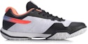Order Li-Ning Ground Flying Lite 'Hitam Putih Oren' AYTQ025-5
