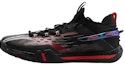 Buy Li-Ning Ground Flying Pro 'Hitam Merah' AYAS032-3