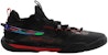 Li-Ning Ground Flying Pro 'Hitam Merah' AYAS032-3