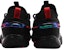 Li-Ning Ground Flying Pro 'Hitam Merah' AYAS032-3