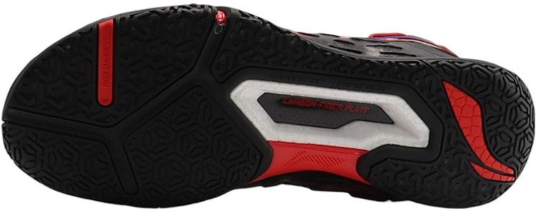 Li-Ning Ground Flying Pro 'Hitam Merah' AYAS032-3 Purchase Li-Ning Ground Flying Pro 'Hitam Merah' AYAS032-3