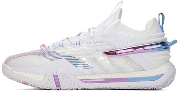 李寧 グラウンドフライングPro "綿菓子" (Rīnin Guraundofuraingu Puro "Wata-gashi") AYAS032-2 Buy 李寧 グラウンドフライングPro "綿菓子" (Rīnin Guraundofuraingu Puro "Wata-gashi") AYAS032-2