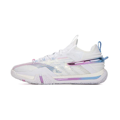 Li-Ning Ground Flying Pro 'Cotton Candy'