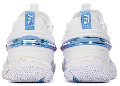 李寧 グラウンドフライングPro "綿菓子" (Rīnin Guraundofuraingu Puro "Wata-gashi") AYAS032-2 Purchase 李寧 グラウンドフライングPro "綿菓子" (Rīnin Guraundofuraingu Puro "Wata-gashi") AYAS032-2