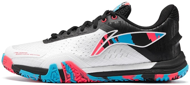 李宁地飞 SE '黑白' AYZS014-4 Buy 李宁地飞 SE '黑白' AYZS014-4