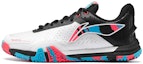 Buy Li-Ning Ground Flying SE 'Hitam Putih' AYZS014-4