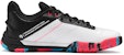 Li-Ning Ground Flying SE 'Hitam Putih' AYZS014-4