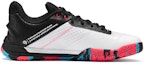 Order Li-Ning Ground Flying SE 'Hitam Putih' AYZS014-4