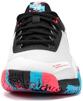 Li-Ning Ground Flying SE 'Hitam Putih' AYZS014-4 Shop Li-Ning Ground Flying SE 'Hitam Putih' AYZS014-4