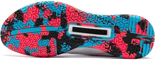 Li-Ning Ground Flying SE 'Hitam Putih' AYZS014-4 Details for Li-Ning Ground Flying SE 'Hitam Putih' AYZS014-4