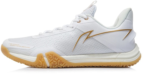 Li-Ning Ground Flying SE 'Putih Khaki' AYZR007-3 Buy Li-Ning Ground Flying SE 'Putih Khaki' AYZR007-3