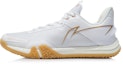 Buy Li-Ning Ground Flying SE 'Putih Khaki' AYZR007-3