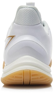 Li-Ning Ground Flying SE 'Putih Khaki' AYZR007-3 Shop Li-Ning Ground Flying SE 'Putih Khaki' AYZR007-3