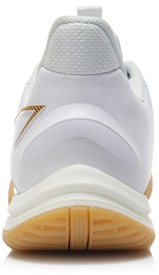 Li-Ning Ground Flying SE 'White Khaki' AYZR007-3 Shop Li-Ning Ground Flying SE 'White Khaki' AYZR007-3