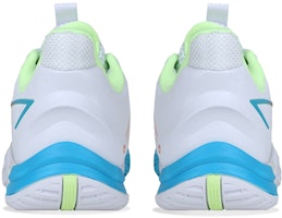 Li-Ning Ground Flying SE 'Putih Hijau Muda' AYZS014-2 Shop Li-Ning Ground Flying SE 'Putih Hijau Muda' AYZS014-2