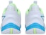 Li-Ning Ground Flying SE 'Putih Hijau Muda' AYZS014-2