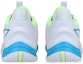 Shop Li-Ning Ground Flying SE 'Putih Hijau Muda' AYZS014-2