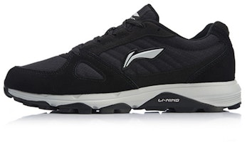 Li-Ning Gundam 2018 Low 'Black Outdoor' ARDN027-2 Li-Ning Gundam 2018 Low 'Black Outdoor' ARDN027-2