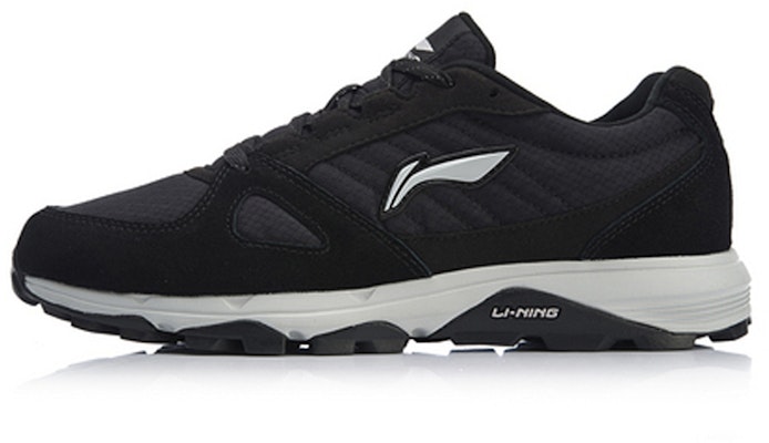 Li-Ning Gundam 2018 Low 'Black Outdoor' ARDN027-2 Buy Li-Ning Gundam 2018 Low 'Black Outdoor' ARDN027-2