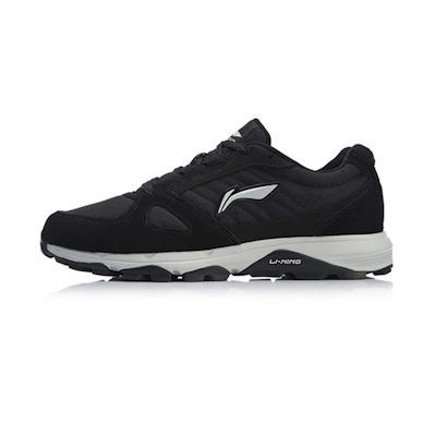 Li-Ning Gundam 2018 Low 'Black Outdoor'