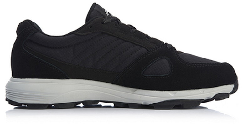 Li-Ning Gundam 2018 Low 'Black Outdoor' ARDN027-2 Order Li-Ning Gundam 2018 Low 'Black Outdoor' ARDN027-2