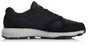 Order Li-Ning Gundam 2018 Low 'Hitam Outdoor' ARDN027-2