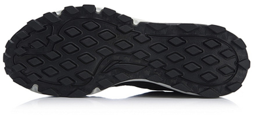 Li-Ning Gundam 2018 Low 'Black Outdoor' ARDN027-2 Purchase Li-Ning Gundam 2018 Low 'Black Outdoor' ARDN027-2