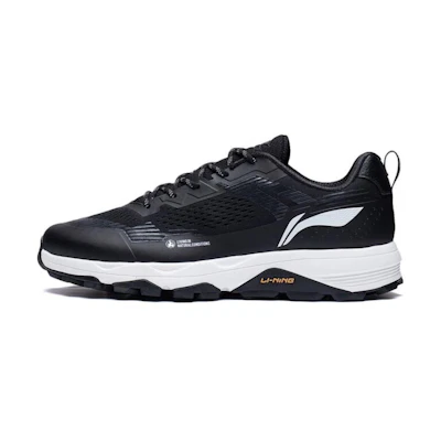 Li-Ning Gundam 'Black White'