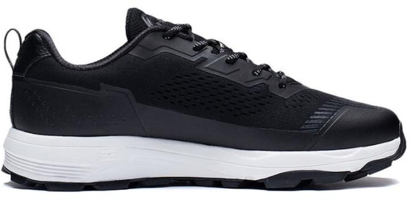 Li-Ning Gundam 'Black White' ARDT007-4 Order Li-Ning Gundam 'Black White' ARDT007-4