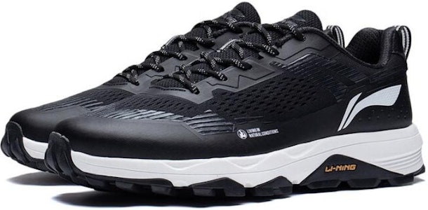 李寧ガンダム 「黒白」(リーニンガンダム くろしろ) ARDT007-4 Lookbook 李寧ガンダム 「黒白」(リーニンガンダム くろしろ) ARDT007-4