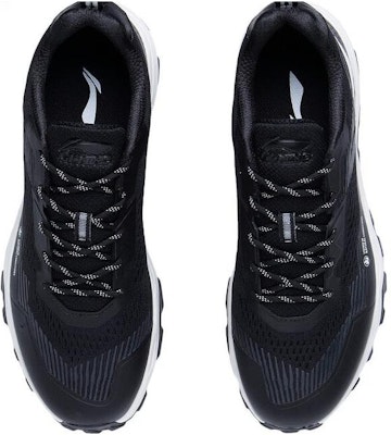 Li-Ning Gundam 'Blanco y Negro' ARDT007-4 Shop Li-Ning Gundam 'Blanco y Negro' ARDT007-4