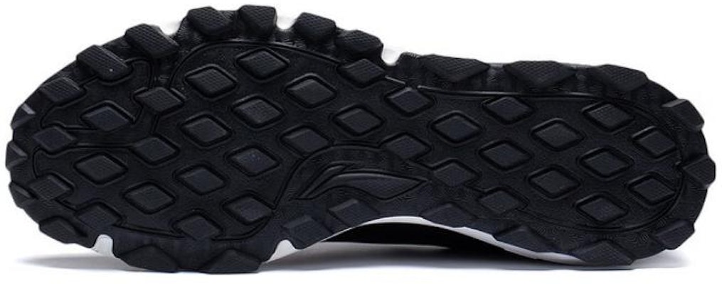 Li-Ning Gundam 'Black White' ARDT007-4 Purchase Li-Ning Gundam 'Black White' ARDT007-4