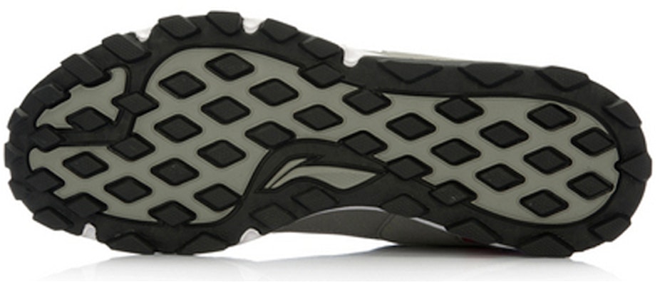 Li-Ning Gundam 'Cold Grey Black' 'Wild Outdoor Low' ARDL003-3 Purchase Li-Ning Gundam 'Cold Grey Black' 'Wild Outdoor Low' ARDL003-3