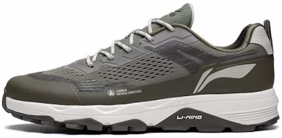 Li-Ning Gundam 'Dark Green Grey' ARDT007-3 Li-Ning Gundam 'Dark Green Grey' ARDT007-3