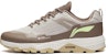 Li-Ning Gundam 'Coklat Terang' ARDT007-1