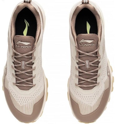 Li-Ning Gundam 'Light Brown' ARDT007-1 Shop Li-Ning Gundam 'Light Brown' ARDT007-1