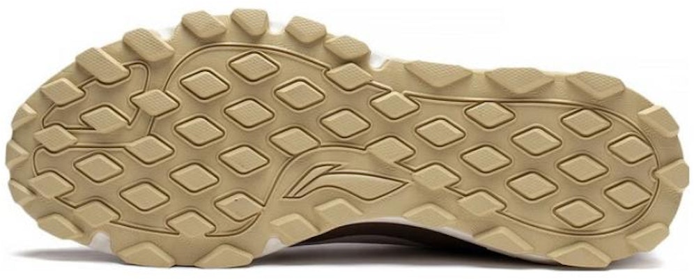 Li-Ning Gundam 'Light Brown' ARDT007-1 Purchase Li-Ning Gundam 'Light Brown' ARDT007-1