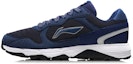 Buy Li-Ning Gundam 'Low-Top Gelap Biru Luar Rumah' ARDL003-8