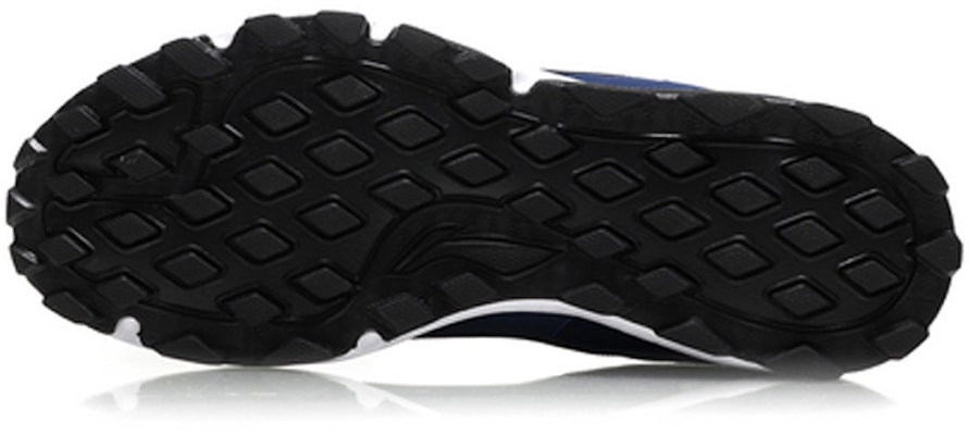 Li-Ning Gundam 'Outdoor Low-Top Dark Blue' ARDL003-8 Purchase Li-Ning Gundam 'Outdoor Low-Top Dark Blue' ARDL003-8