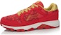 Li-Ning Gundam Low 'Merah Cinnabar' ARDL003-4