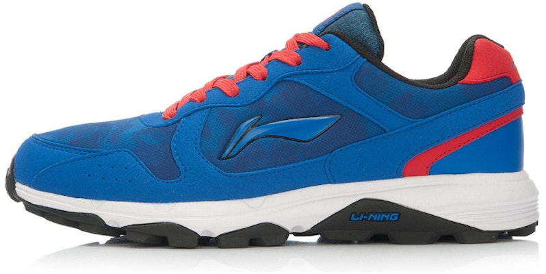 Li-Ning Gundam Low 'Crystal Blue' ARDL003-5 Buy Li-Ning Gundam Low 'Crystal Blue' ARDL003-5