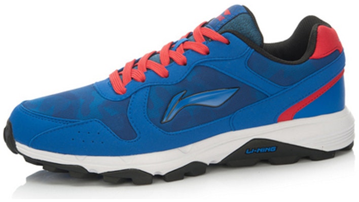 Li-Ning Gundam Low 'Crystal Blue' ARDL003-5 Order Li-Ning Gundam Low 'Crystal Blue' ARDL003-5