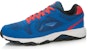 Li-Ning Gundam Low 'Biru Kristal' ARDL003-5