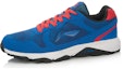 Order Li-Ning Gundam Low 'Biru Kristal' ARDL003-5
