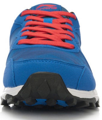 Li-Ning Gundam Low 'Crystal Blue' ARDL003-5 Lookbook Li-Ning Gundam Low 'Crystal Blue' ARDL003-5