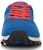 Li-Ning Gundam Low 'Biru Kristal' ARDL003-5