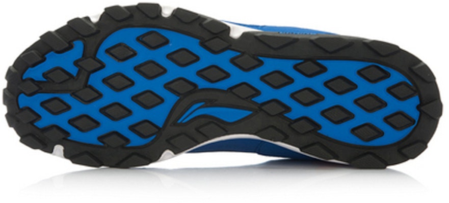 Li-Ning Gundam Low 'Crystal Blue' ARDL003-5 Purchase Li-Ning Gundam Low 'Crystal Blue' ARDL003-5